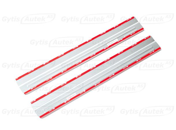 Instegsskydd till Ford Mondeo 2007-2014 | gytek.se