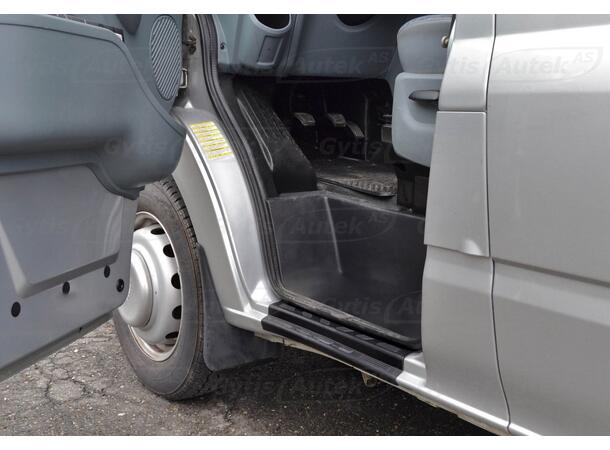 Instegsskydd till Ford Transit 2006-2013 | gytek.se
