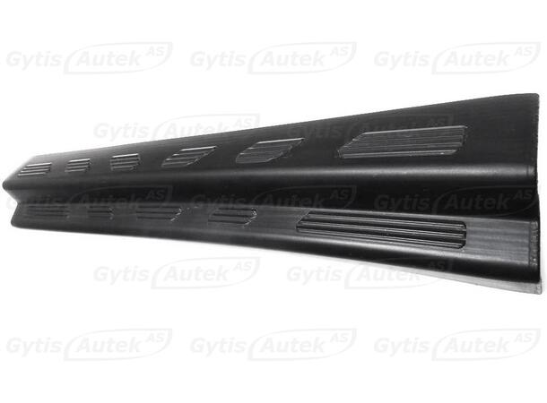 Instegsskydd till Ford Transit 2006-2013 | gytek.se