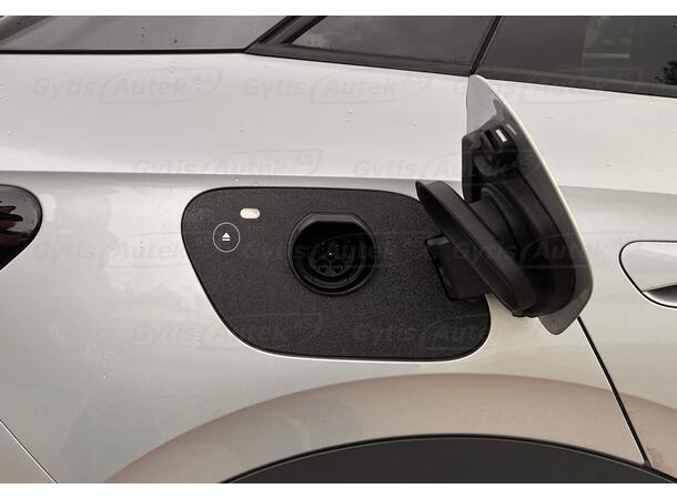 Laddlucka skydd | VW ID.4 2020-> | gytek.se