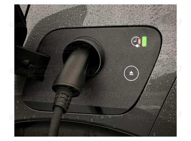 Ladelukedeksel | Peugeot e-2008 2020-> | gytisautek.no