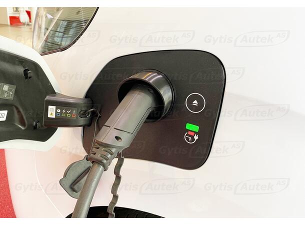 Ladelukedeksel | Volvo C40/EC40 2022-> | gytisautek.no