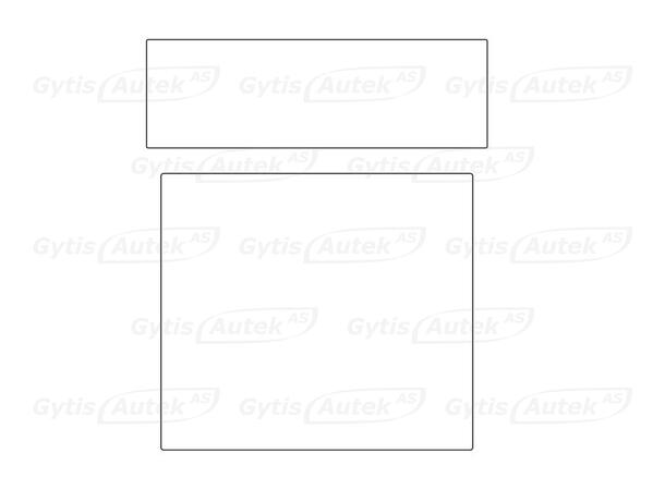 Skärmskydd | NIO ET7 2022-> | gytek.se