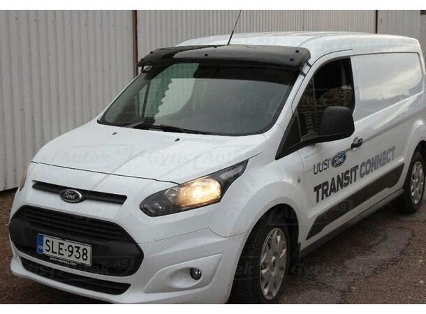 Solskydd | Ford Transit Connect 2014-2023 | gytek.se