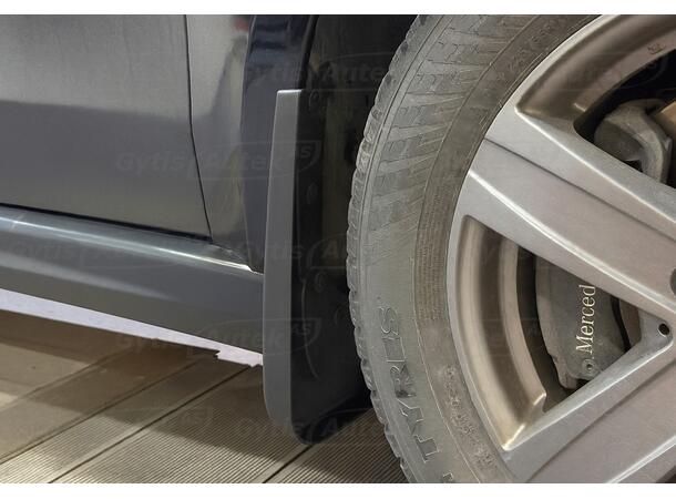 Stänkskydd | MB V-Klasse W447 2015-> | gytek.se