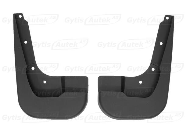 Stänkskydd | MB V-Klasse W447 2015-> | gytek.se