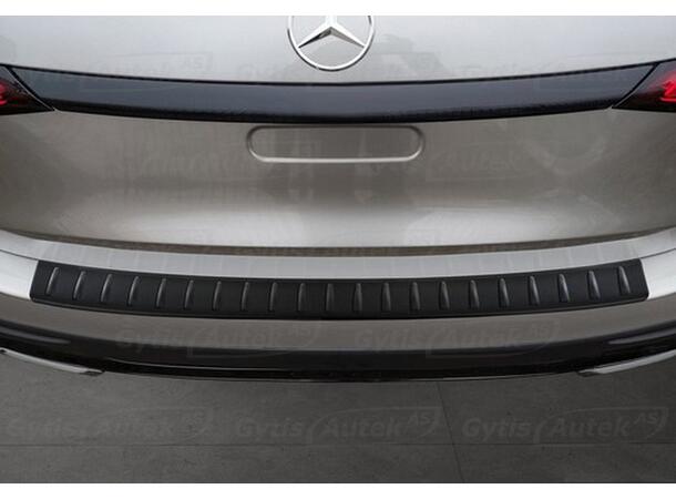 Stötfångarskydd | MB GLC-Klasse X254 2022-2024 | gytek.se