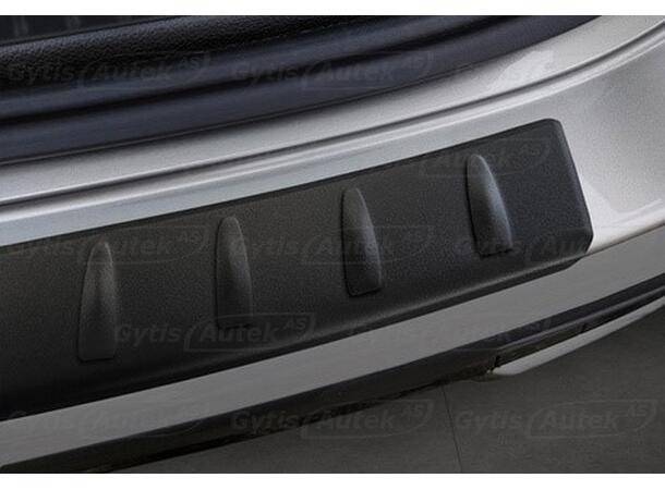 Stötfångarskydd | MB GLC-Klasse X254 2022-2024 | gytek.se