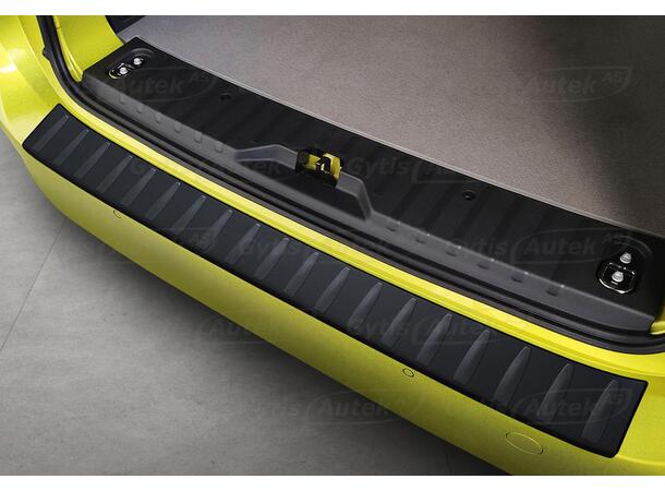 Stötfångarskydd | VW ID.Buzz 2022-> | gytek.se