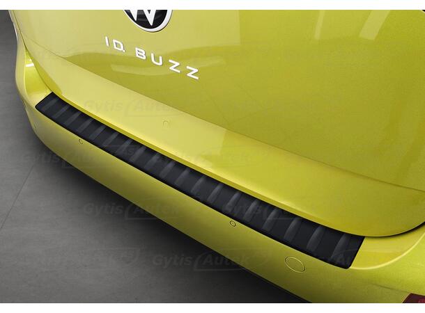 Stötfångarskydd | VW ID.Buzz 2022-> | gytek.se