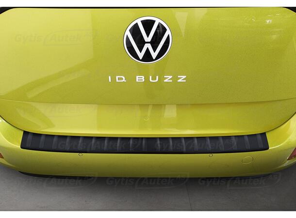 Stötfångarskydd | VW ID.Buzz 2022-> | gytek.se