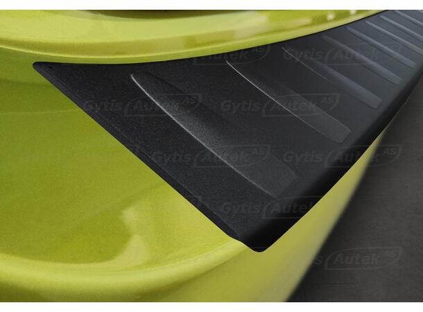 Stötfångarskydd | VW ID.Buzz 2022-> | gytek.se