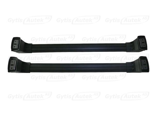 Takräcke | Ford Tourneo Courier 2024-> | gytek.se