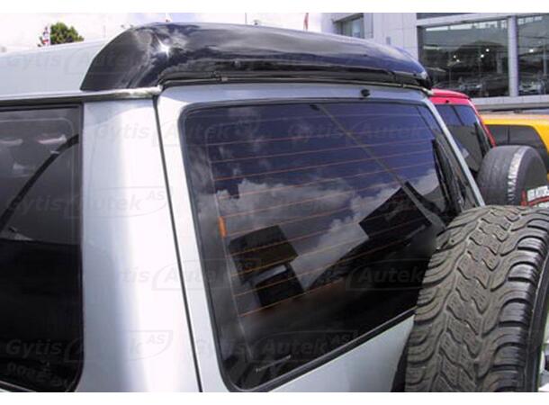 Takvinge Mitsubishi Pajero 1991-1999 5-dörr 