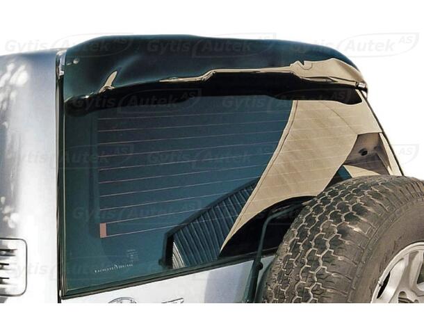 Takvinge Toyota Land Cruiser 90 1996-2002 