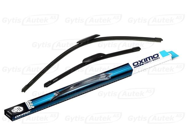 Torkarblad | Seres 5 2023-> | gytek.se