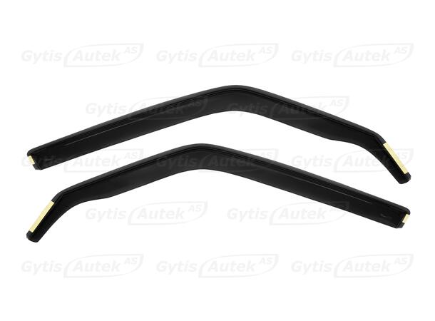 Vindavvisare | BMW 3 ser. E30 1982-1990 | gytek.se