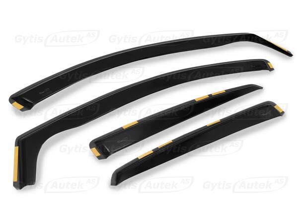 Vindavvisare | Ford Puma 2020-2024 | gytek.se