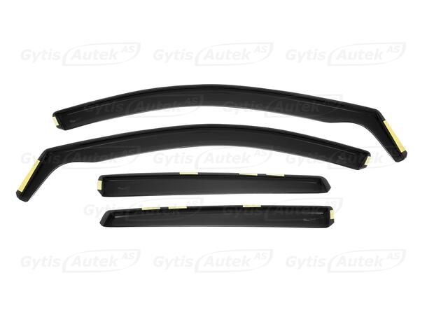 Vindavvisare | MGS5 EV 2025-> | gytek.se