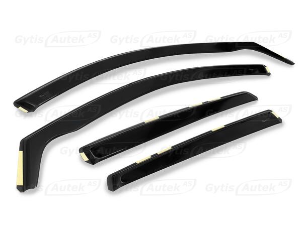 Vindavvisare | MGS5 EV 2025-> | gytek.se