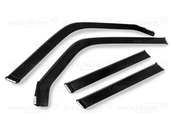 Vindavvisare | Toyota Land Cruiser 250 2025-> | gytek.se