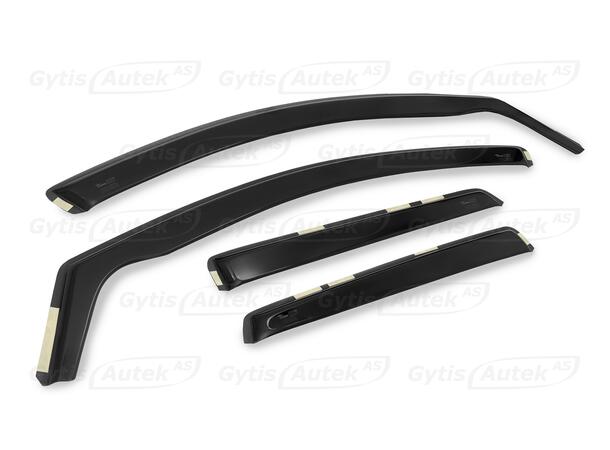 Vindavvisere | Audi A6 e-tron 2025-> | gytisautek.no