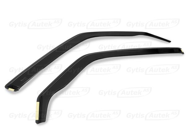 Vindavvisere | BMW 3 ser. E30 1982-1990 | gytisautek.no