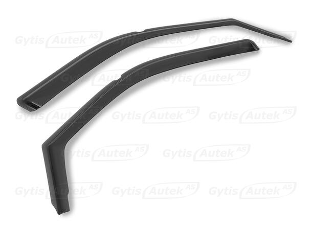 Vindavvisere | Dodge RAM 2009-2018 | gytisautek.no