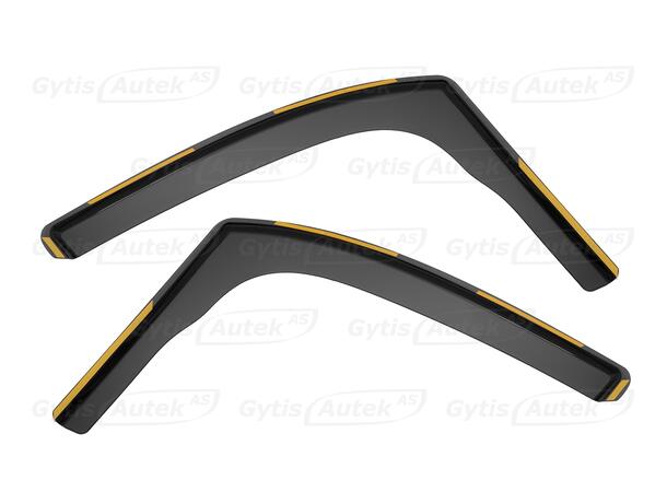 Vindavvisere | Ford Tourneo Connect 2014-2019 | gytisautek.no