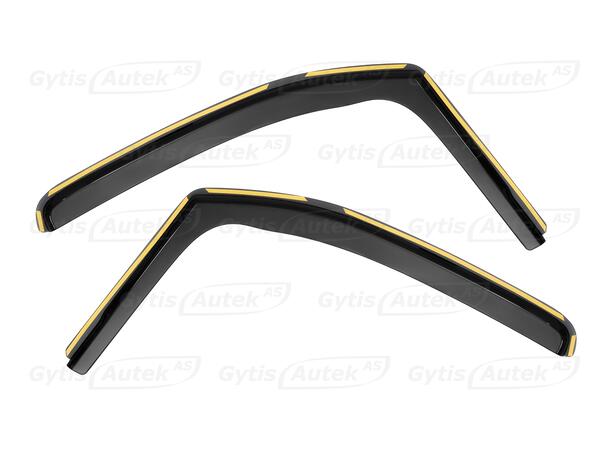 Vindavvisere | Peugeot Partner 2019-> | gytisautek.no