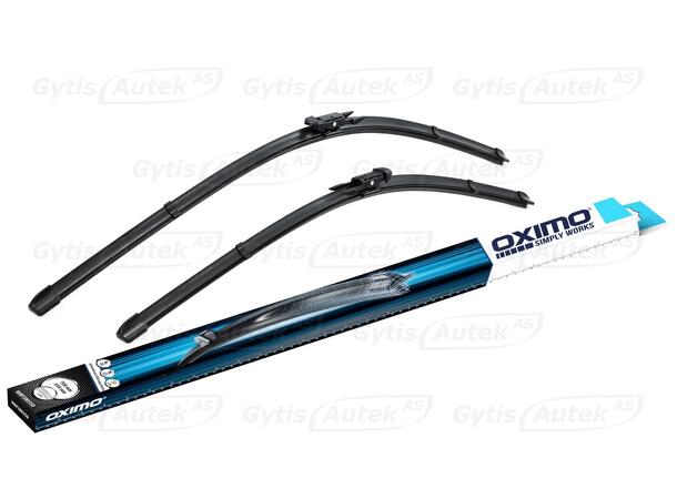 Vindusviskere | Ford Grand C-Max 2011-2019 | gytisautek.no