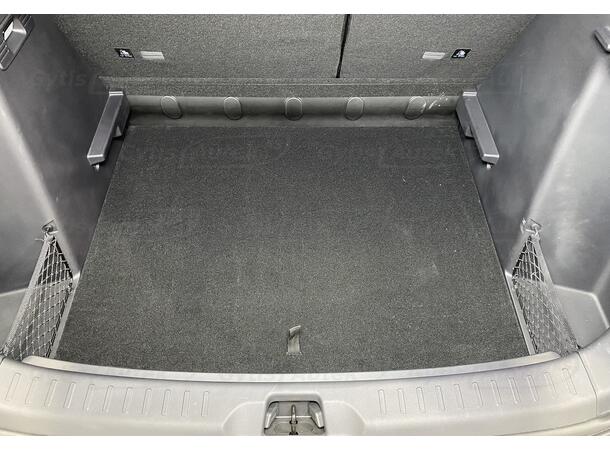 *Bilmatta set* BYD Atto3 2022-> 