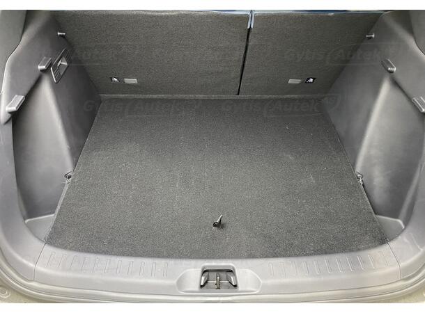 *Bilmatta set* BYD Atto3 2022-> 
