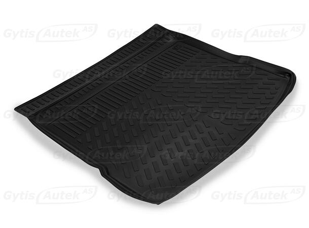 Bagagerumsmatta | Audi Q6 e-tron 2024-> | gytek.se