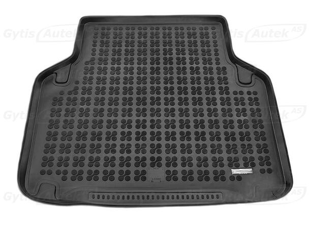 Bagagerumsmatta | Honda Accord 2008-2012 | gytek.se