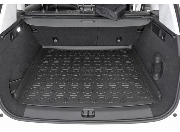 Bagagerumsmatta | Leapmotor C10 2026-> | gytek.se