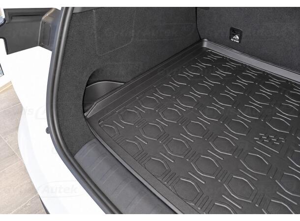 Bagagerumsmatta | Leapmotor C10 2026-> | gytek.se