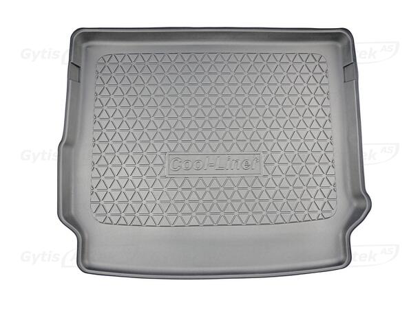 Bagagerumsmatta | MB GLC-Klasse X254 2022-2024 PHEV | gytek.se