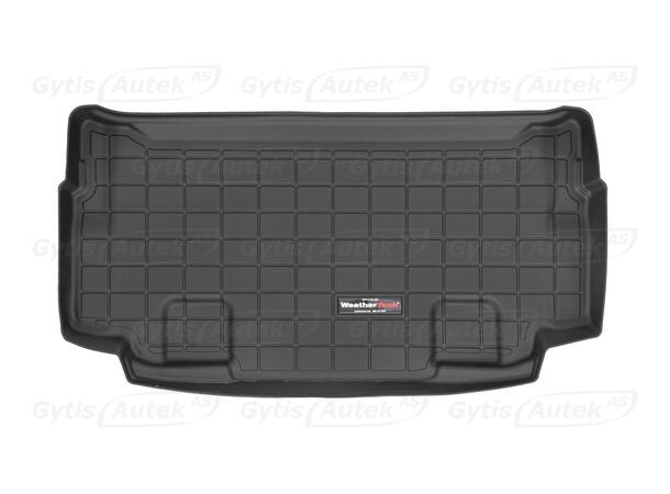 Bagagerumsmatta | Mitsubishi Outlander 2025-> PHEV | gytek.se