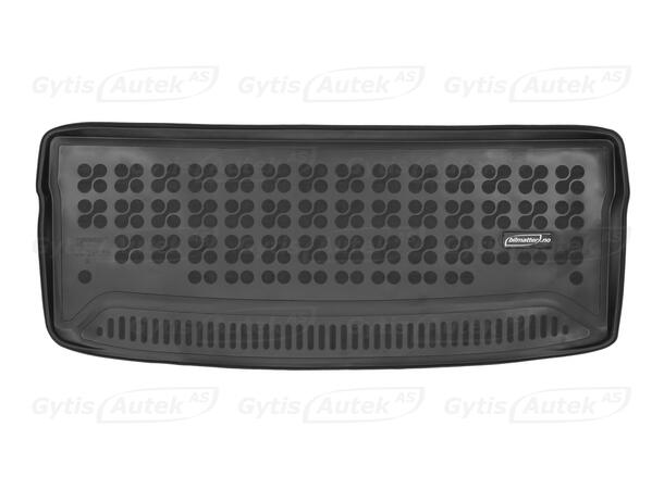 Bagagerumsmatta | Peugeot 5008 2018-2023 | gytek.se