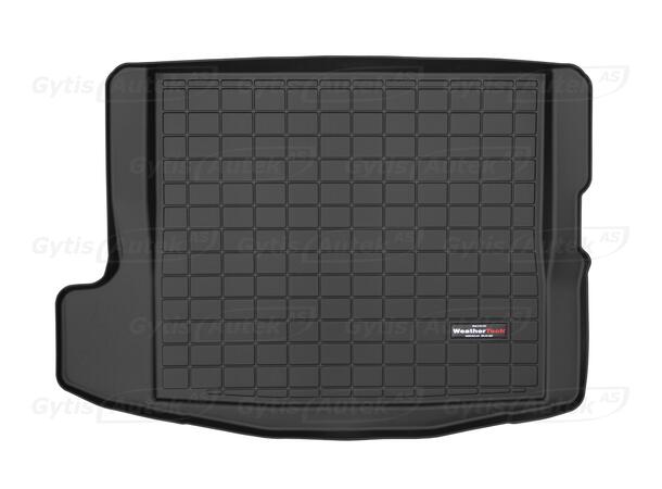 Bagagerumsmatta | Toyota Supra (MK5) 2019-> | gytek.se