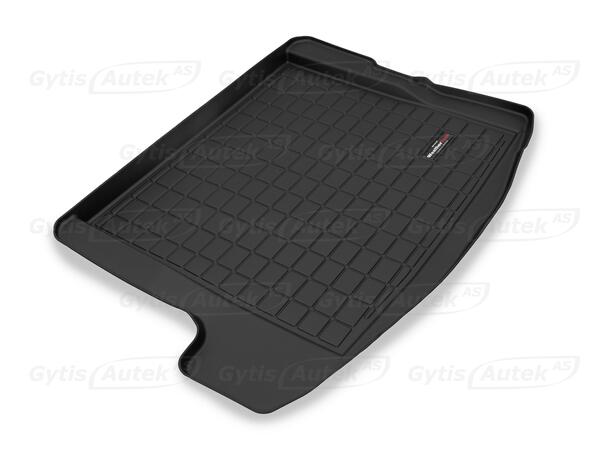 Bagagerumsmatta | Toyota Supra (MK5) 2019-> | gytek.se