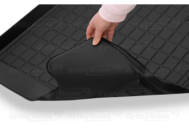 Bagagerumsmatta | Toyota Supra (MK5) 2019-> | gytek.se