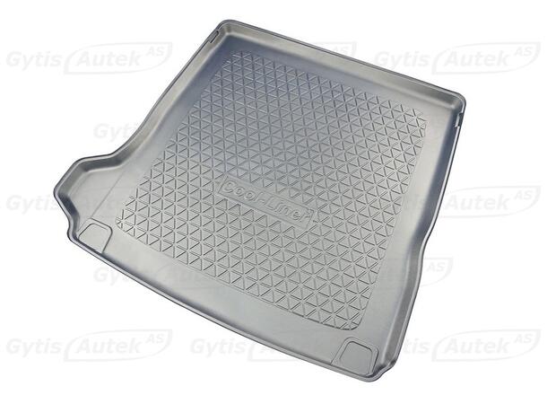 Bagagerumsmatta | Volvo EX90 2024-> | gytek.se