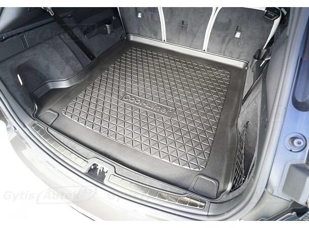 Bagagerumsmatta | Volvo EX90 2024-> | gytek.se