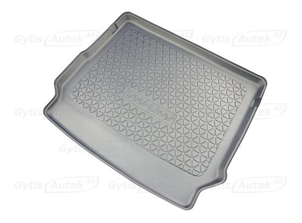 Bagasjeromsmatte| MB GLC-Klasse X254 2022-2024 PHEV | gytisautek.no