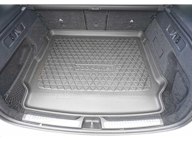 Bagasjeromsmatte| MB GLC-Klasse X254 2022-2024 PHEV | gytisautek.no