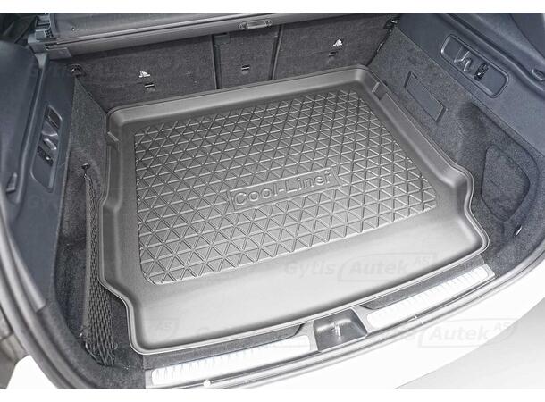 Bagasjeromsmatte| MB GLC-Klasse X254 2022-2024 PHEV | gytisautek.no