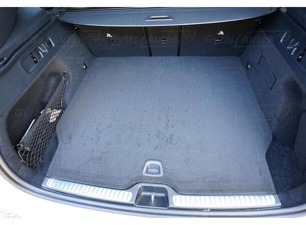 Bagasjeromsmatte| MB GLC-Klasse X254 2022-2024 PHEV | gytisautek.no