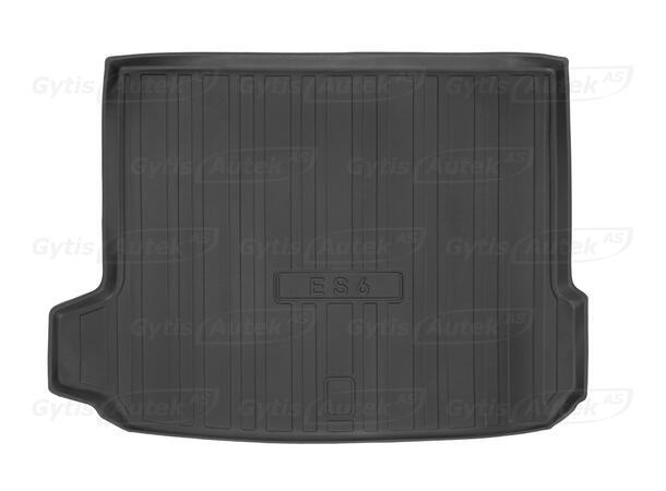 Bagasjeromsmatte | NIO EL6 2023-> | gytisautek.no